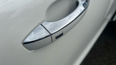 MG Hs 1.5 T-GDI PHEV Exclusive 5dr Auto Hatchback